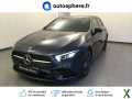 Photo mercedes-benz cl 200 d 150ch amg line 8g-dct