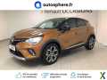 Photo renault captur 1.0 tce 100ch intens gpl -21