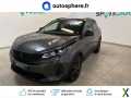 Photo peugeot 3008 hybrid 225ch gt pack e-eat8