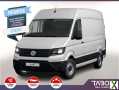 Photo volkswagen crafter 35 2.0 TDI 140 L3H3 3-S Clim