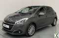 Photo peugeot 208 1.5 bluehdi 100 ch signature