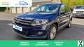 Photo volkswagen tiguan 2.0 TDI 110 FAP BlueMotion Technology Sportline