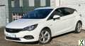 Photo opel astra edition business