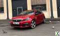 Photo peugeot 308 BlueHDi 130 GT Line Design' Sport 1er Main