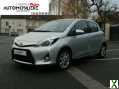 Photo toyota yaris cross 100H HYBRIDE DYNAMIC PACK JANTES ZEN