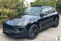 Photo porsche macan GTS 440 PANO*360*PDLS+*ADATIVE CRUISE