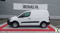 Photo citroen berlingo FOURGON ELECTRIC M CLUB AVEC BATTERIE