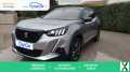 Photo peugeot 2008 1.5 BlueHDi 130 EAT8 GT-Line