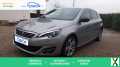 Photo peugeot 308 1.6 BlueHDi 120 GT-Line