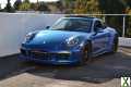 Photo porsche 911 CARRERA Coupe 3.8 430 GTS PDK