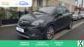 Photo opel mokka 1.6 CDTI 136 Cosmo