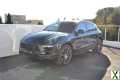 Photo porsche macan 3.0 V6 360 ch GTS PDK