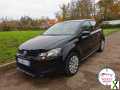 Photo volkswagen polo 1.6 TDI 75 CR FAP Trendline