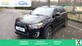 Photo mitsubishi asx 2.2 DI-D 150ch 4x4 BVA6 S-Edition