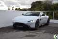 Photo aston martin vantage II COUPE V8 4.0 510 BVA8