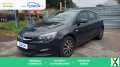 Photo opel astra 1.4 Twinport 116 Edition