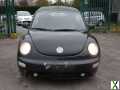 Photo volkswagen new beetle 1.9 tdi