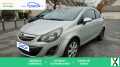 Photo opel corsa 1.3 CDTI 75 Cool Line