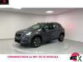 Photo peugeot 2008 1.2i puretech 110 eat6 allure boite auto