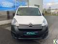 Photo citroen berlingo vu taille m bluehdi 75 bvm business