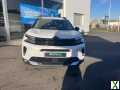 Photo citroen c5 aircross puretech 130 eat8 shine pack