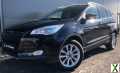 Photo ford kuga titanium