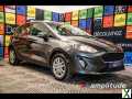 Photo ford fiesta 1.1 85ch cool \\u0026 connect 5p euro6.2