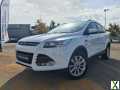 Photo ford kuga 2.0 tdci 120ch titanium