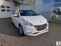 Photo peugeot 208 1.2 vti active 3p