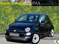 Photo fiat 500 1.0 70ch bsg s\\u0026s dolcevita