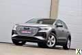 Photo audi q4 e-tron 82 kwh 40 *only 200km**vat-refundable**top price*