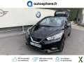 Photo nissan micra 1.0 ig-t 100ch n-sport 2020