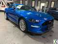 Photo ford mustang 5.0 v8 gt