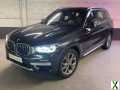 Photo bmw x3 xdrive20da 190ch xline