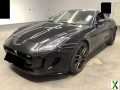 Photo jaguar f-type 5.0 v8 r bva8 47cv