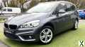 Photo bmw 220 (f46) da 190ch executive