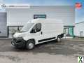 Photo opel movano l2h2 3.5 165 bluehdi s\\u0026s pack business connec