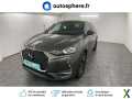 Photo ds automobiles ds 3 crossback puretech 130ch chic automatique 109g