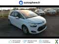 Photo citroen c4 picasso puretech 130ch intensive s\\u0026s