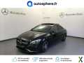 Photo mercedes-benz cl 250 fascination 4matic 7g-dct