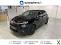 Photo citroen c3 puretech 110ch shine s\\u0026s e6.d