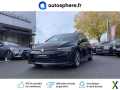 Photo volkswagen golf 2.0 tdi scr 150ch r-line dsg7