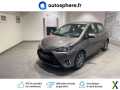 Photo toyota yaris 100h dynamic 5p