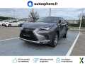 Photo lexus nx 300h 300h 4wd luxe mm19