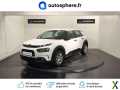 Photo citroen c4 cactus puretech 110ch s\\u0026s feel e6.d-temp