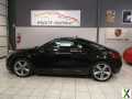 Photo audi tt Coupé V6 3.2 250 Quattro S line