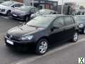 Photo volkswagen golf 1.4 16v tsi - 122 vi confortline