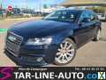 Photo audi a4 avant 2.0 tfsi 211 ambiente garanti 1an 52