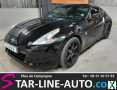 Photo nissan 370z coupé 3.7 v6 331 rhd française 4