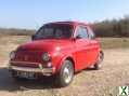 Photo fiat 500l